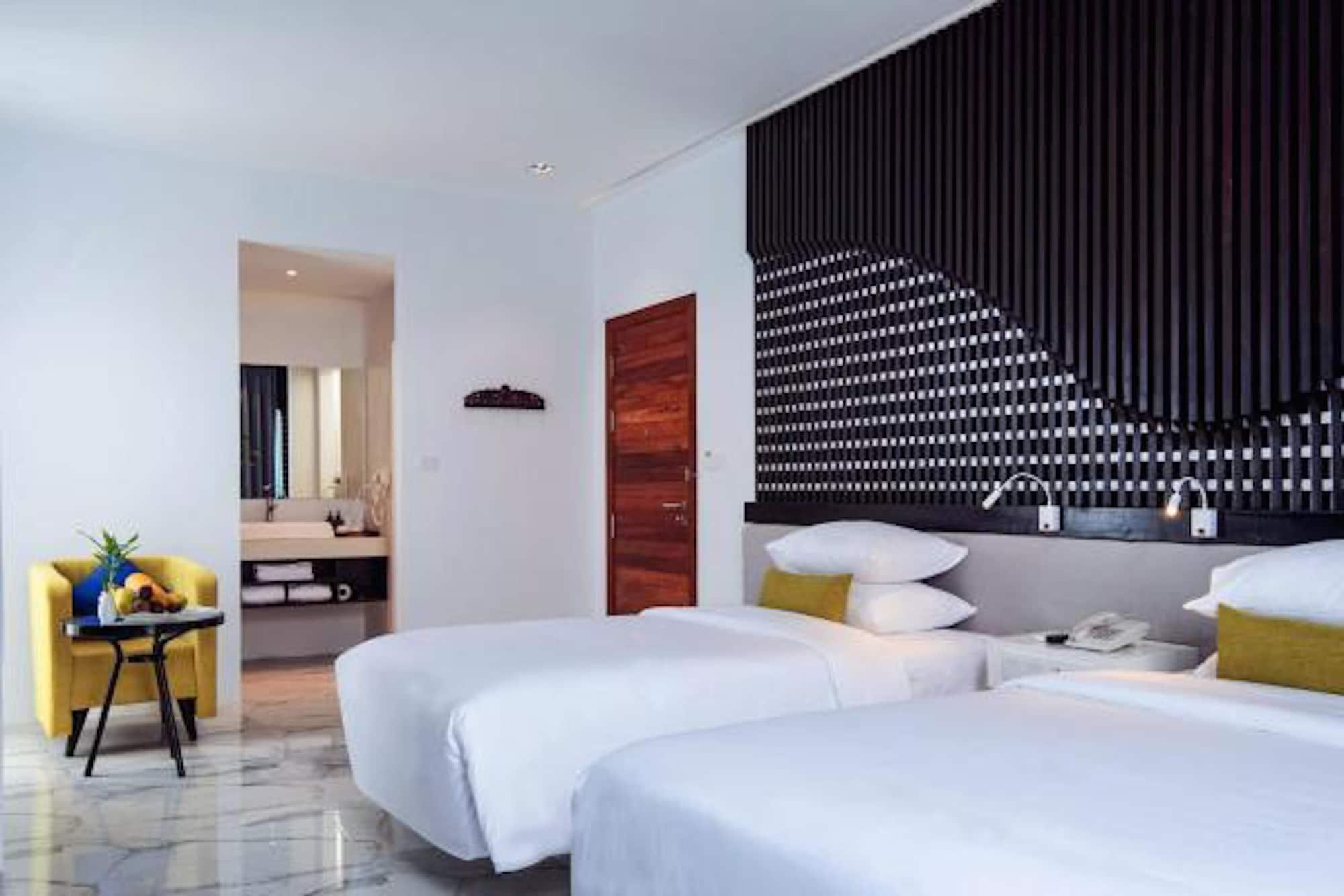King Rock Residence Siem Reap Esterno foto