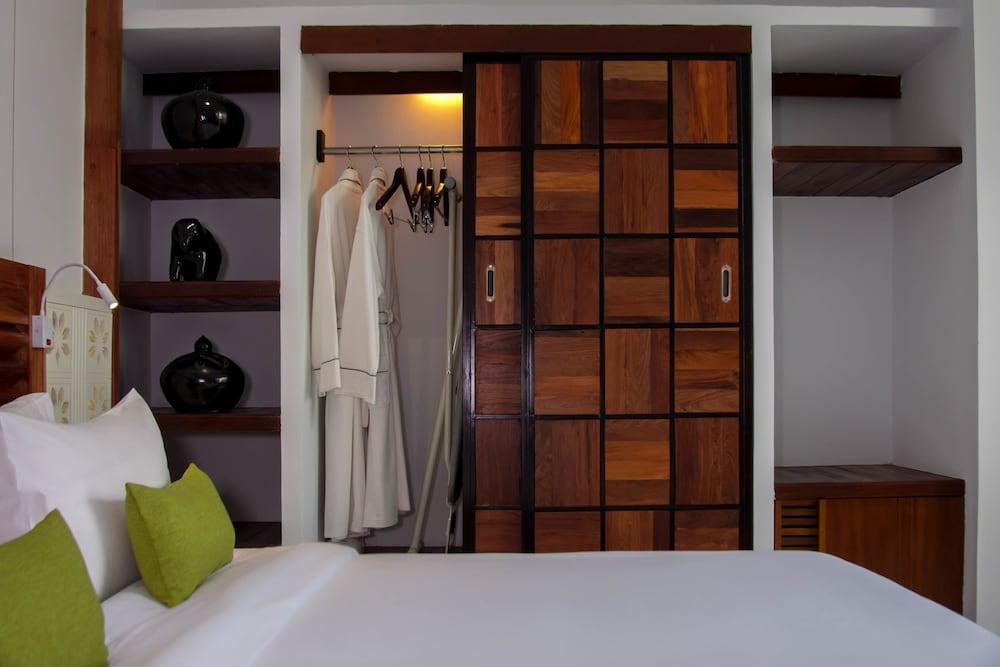King Rock Residence Siem Reap Esterno foto