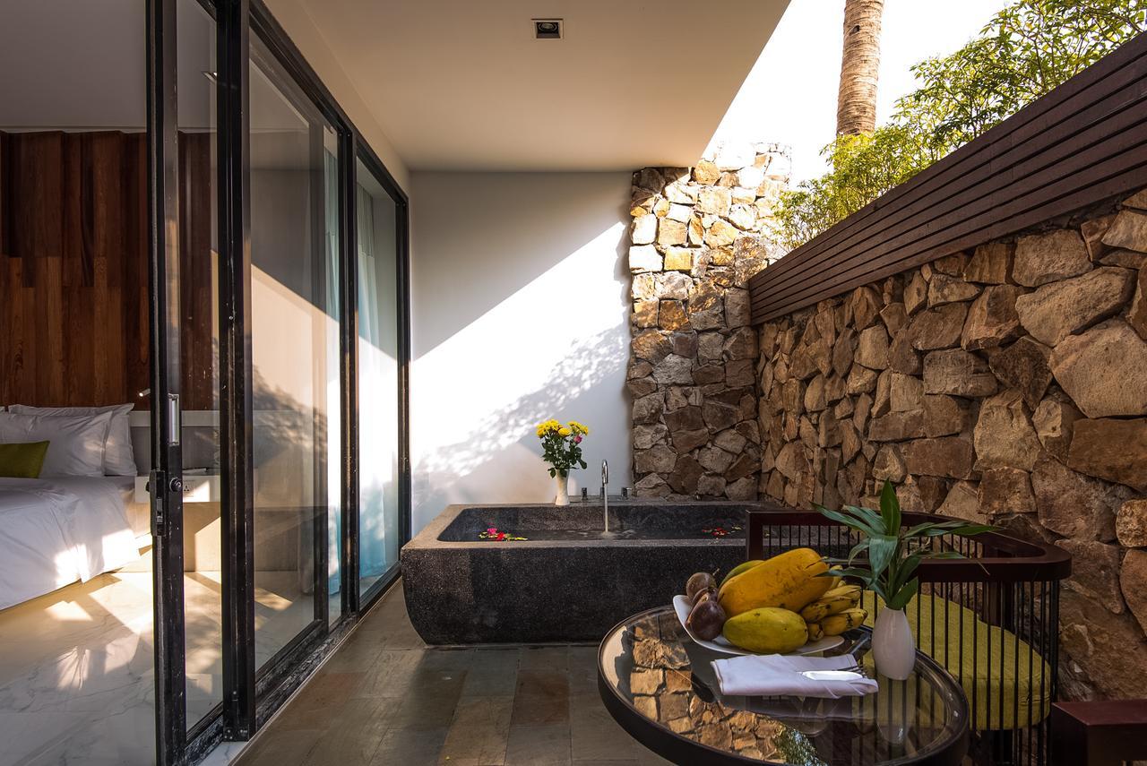 King Rock Residence Siem Reap Esterno foto