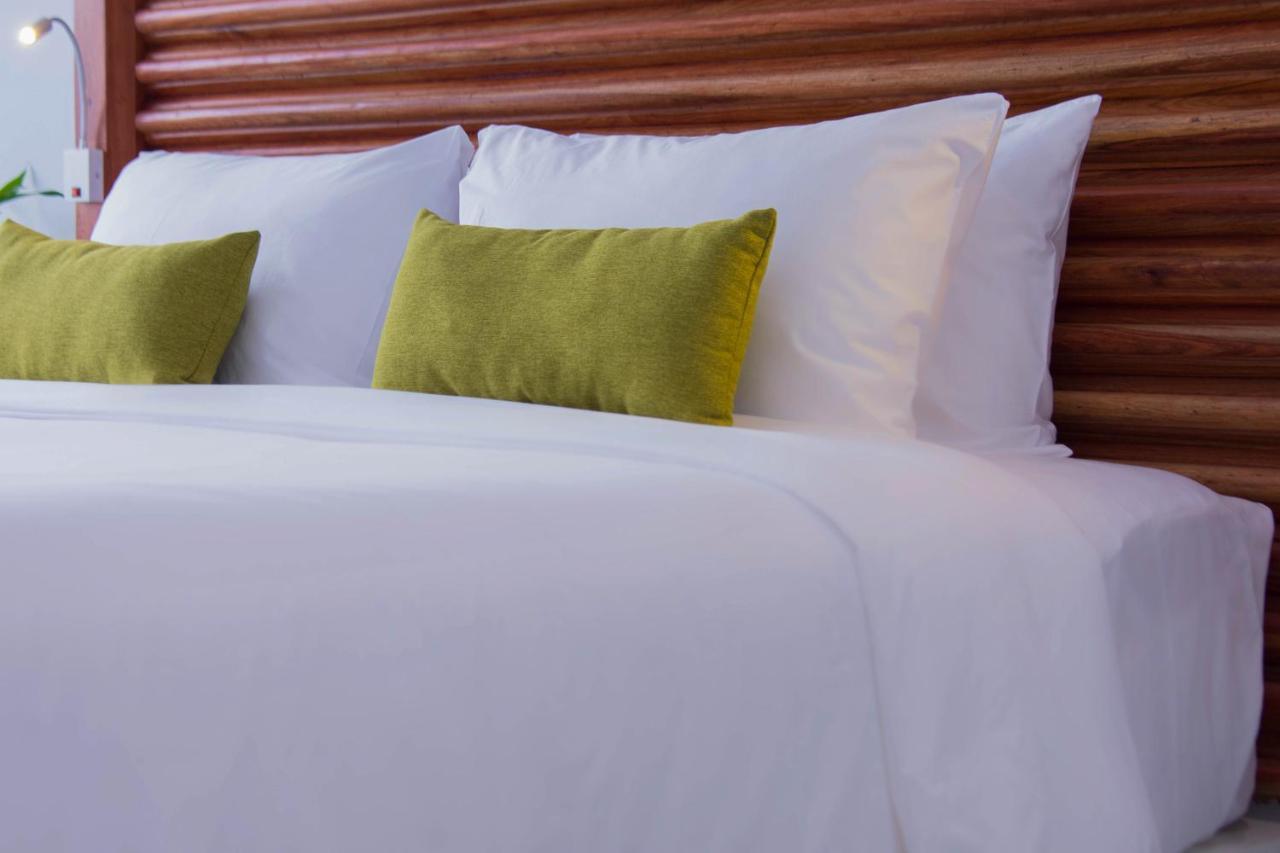 King Rock Residence Siem Reap Esterno foto