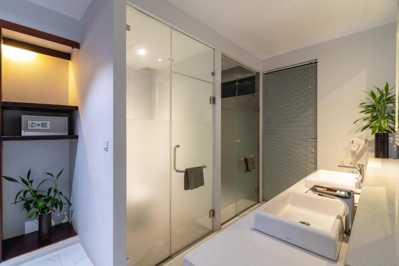 King Rock Residence Siem Reap Esterno foto